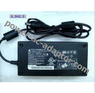 Original 19V 9.5A 180W MSI GT60 ADP-180EB D AC Adapter Charger